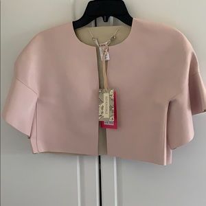 Chelsea & Violet Reversible jacket